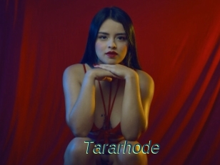 Tararhode