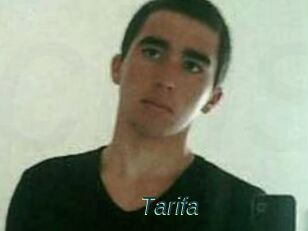 Tarifa