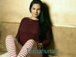 Tashahunter