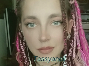 Tassyanoll
