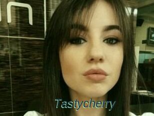 Tasty_cherry