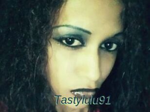Tastylulu91