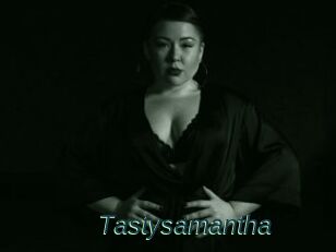 Tastysamantha
