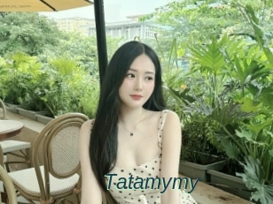 Tatamymy