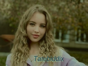 Tatebiddix