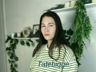 Tatebigge