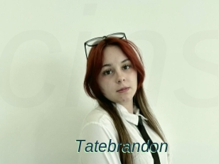 Tatebrandon