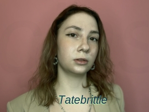 Tatebrittle