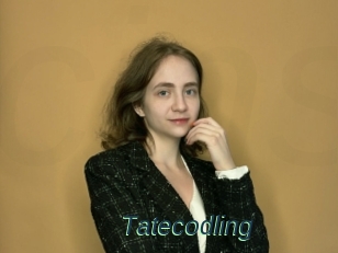 Tatecodling