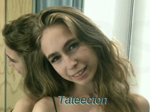 Tateecton
