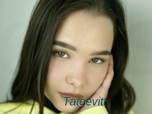Tateevitt