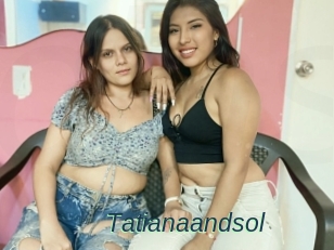 Tatianaandsol