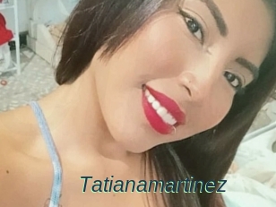 Tatianamartinez