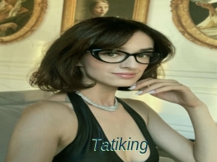 Tatiking