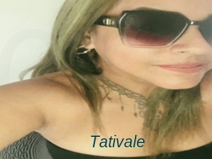 Tativale