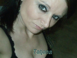 Tatjana