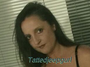 Tattedjeepgurl