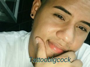 Tattoobigcock
