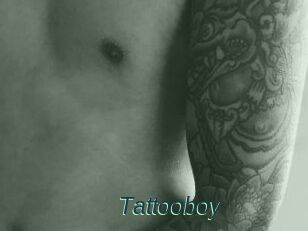 Tattooboy