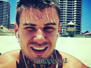 Tattooboy1