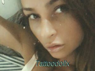 Tattoodollx