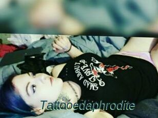 Tattooedaphrodite