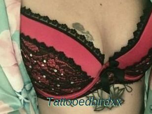 Tattooedbirdxx
