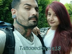 Tattooedlovers18