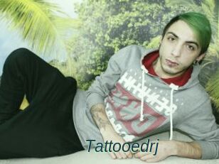 Tattooedrj