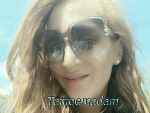 Tatttoemadam
