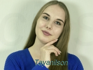 Tayanilson