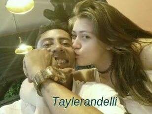 Taylerandelli