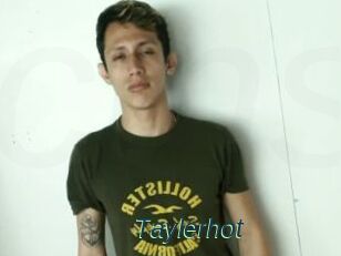 Taylerhot