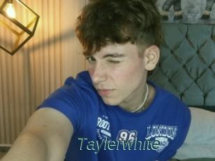 Taylerwhite