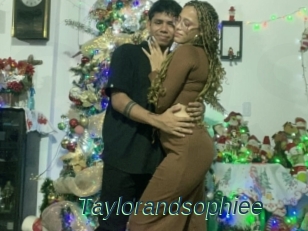 Taylorandsophiee