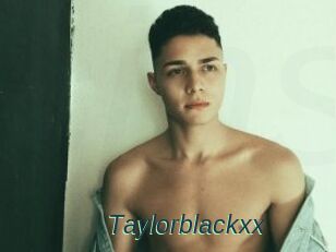 Taylorblackxx
