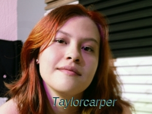 Taylorcarper