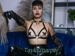 Taylorrharper