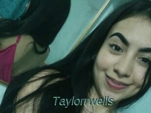 Taylorrwells
