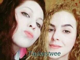 Taylorstwee