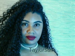Taylorsuin