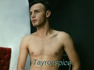 Tayronspice