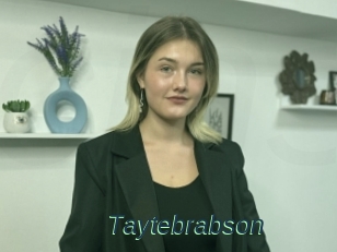 Taytebrabson