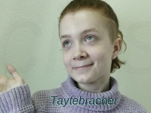 Taytebracher