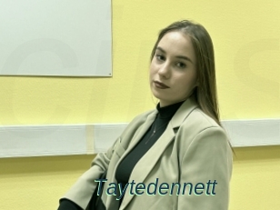 Taytedennett