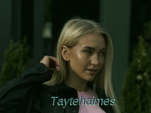 Taytehaimes