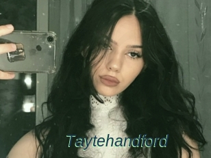 Taytehandford
