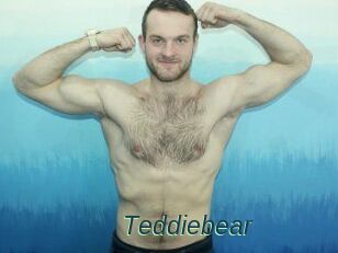 Teddiebear