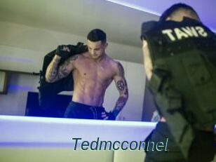 Tedmcconnel