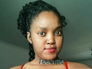Teecutie
